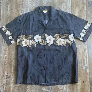 Winnie  Fashion | Hawaiian shirt